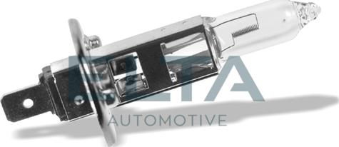 Elta Automotive EB5488TR - Лампа накаливания, фара дальнего света unicars.by