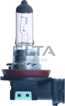 Elta Automotive EB0711SB - Лампа накаливания, фара дальнего света unicars.by