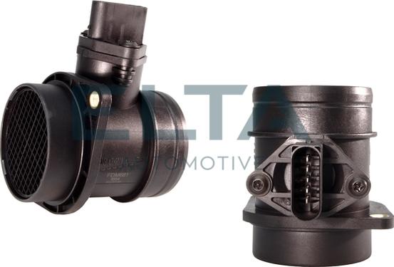 Elta Automotive EE4036 - Датчик потока, массы воздуха unicars.by