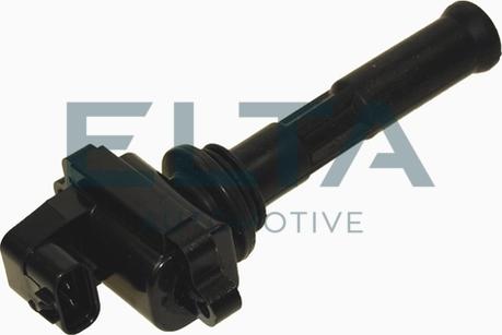 Elta Automotive EE5411 - Катушка зажигания unicars.by