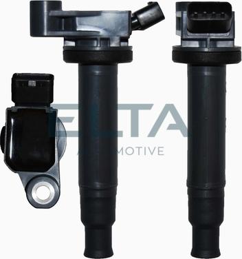 Elta Automotive EE5091 - Катушка зажигания unicars.by