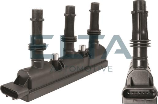 Elta Automotive EE5042 - Катушка зажигания unicars.by