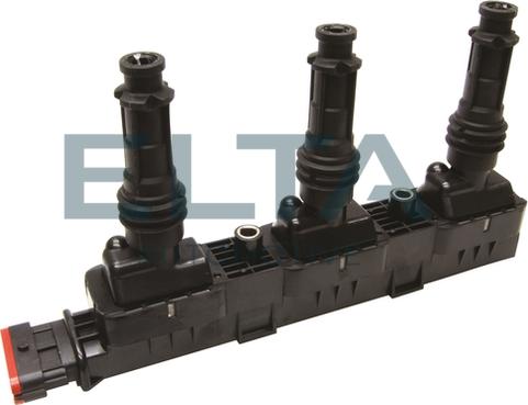 Elta Automotive EE5061 - Катушка зажигания unicars.by