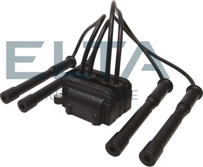 Elta Automotive EE5016 - Катушка зажигания unicars.by