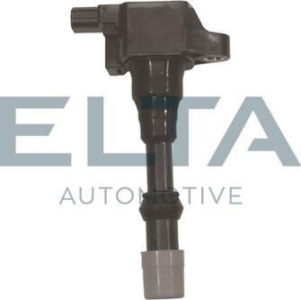 Elta Automotive EE5123 - Катушка зажигания unicars.by