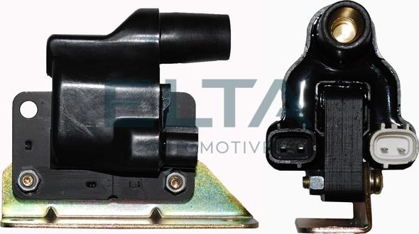 Elta Automotive EE5207 - Катушка зажигания unicars.by