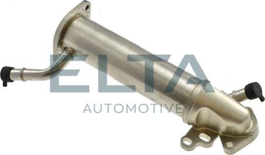 Elta Automotive EE6914 - Радиатор, рециркуляция ОГ unicars.by