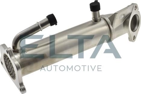 Elta Automotive EE6915 - Радиатор, рециркуляция ОГ unicars.by