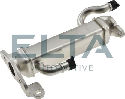 Elta Automotive EE6911 - Радиатор, рециркуляция ОГ unicars.by