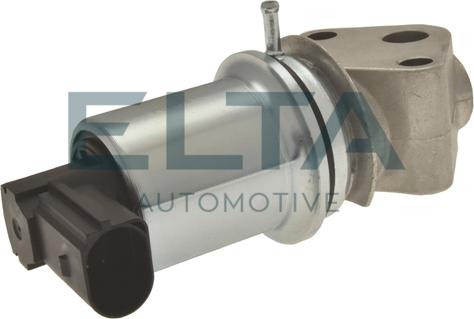 Elta Automotive EE6041 - Клапан возврата ОГ unicars.by