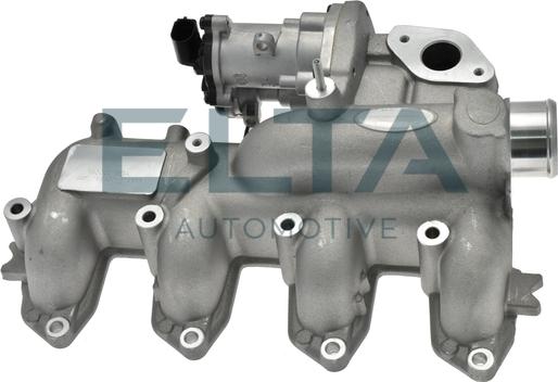 Elta Automotive EE6065 - Клапан возврата ОГ unicars.by