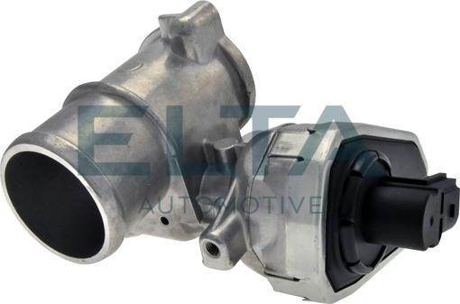 Elta Automotive EE6019 - Клапан возврата ОГ unicars.by