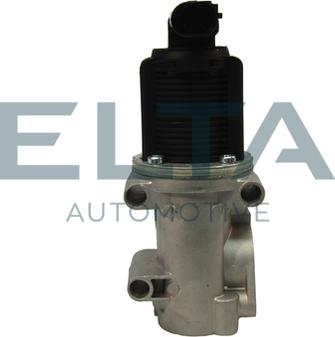 Elta Automotive EE6036 - Клапан возврата ОГ unicars.by