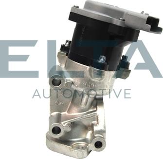 Elta Automotive EE6033 - Клапан возврата ОГ unicars.by