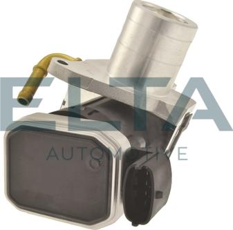 Elta Automotive EE6024 - Клапан возврата ОГ unicars.by