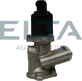 Elta Automotive EE6028 - Клапан возврата ОГ unicars.by