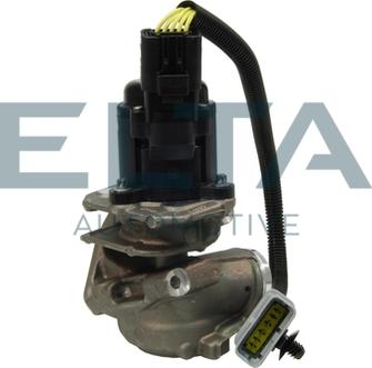 Elta Automotive EE6079 - Клапан возврата ОГ unicars.by