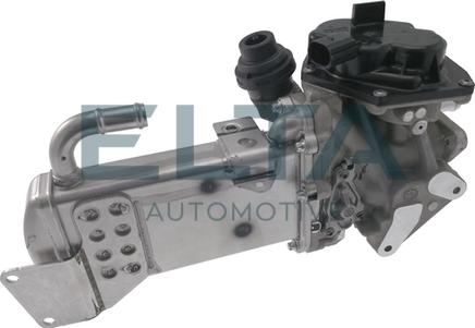 Elta Automotive EE6075 - Клапан возврата ОГ unicars.by