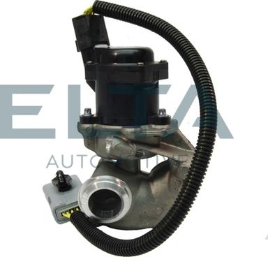 Elta Automotive EE6073 - Клапан возврата ОГ unicars.by