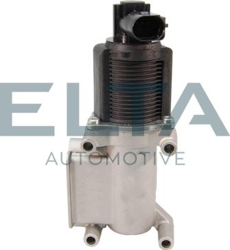 Elta Automotive EE6153 - Клапан возврата ОГ unicars.by