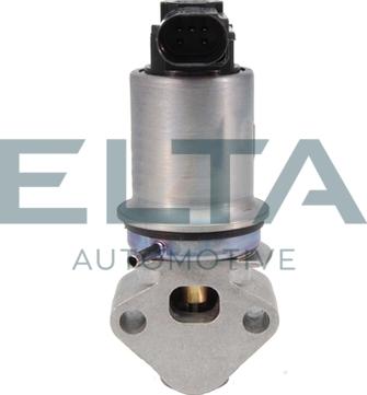 Elta Automotive EE6152 - Клапан возврата ОГ unicars.by