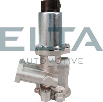 Elta Automotive EE6163 - Клапан возврата ОГ unicars.by