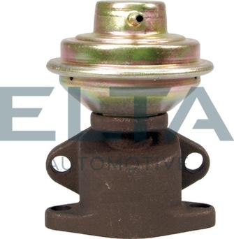 Elta Automotive EE6347 - Клапан возврата ОГ unicars.by