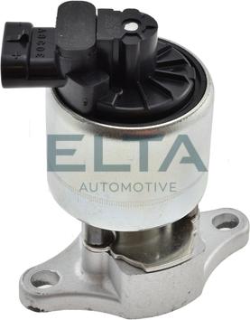 Elta Automotive EE6334 - Клапан возврата ОГ unicars.by