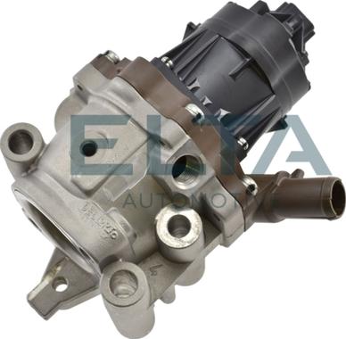 Elta Automotive EE6245 - Клапан возврата ОГ unicars.by