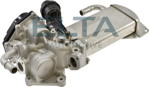 Elta Automotive EE6250 - Клапан возврата ОГ unicars.by