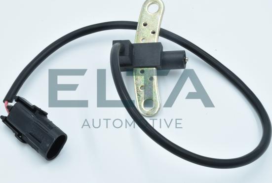 Elta Automotive EE0946 - Датчик импульсов, коленвал unicars.by