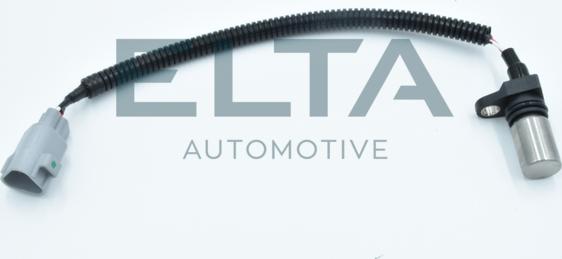 Elta Automotive EE0647 - Датчик импульсов, коленвал unicars.by