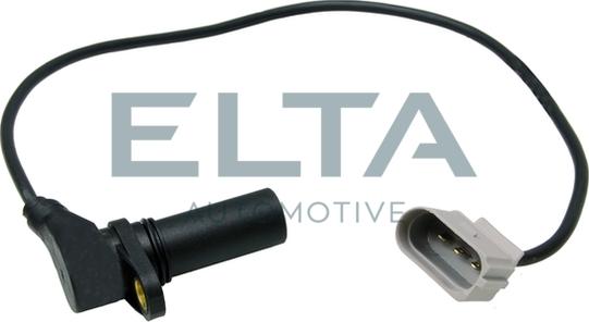 Elta Automotive EE0056 - Датчик импульсов, коленвал unicars.by