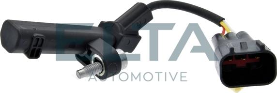 Elta Automotive EE0112 - Датчик импульсов, коленвал unicars.by