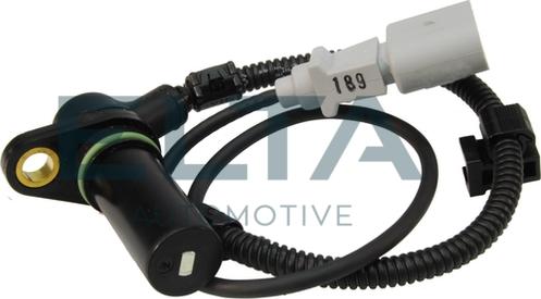 Elta Automotive EE0339 - Датчик импульсов, коленвал unicars.by