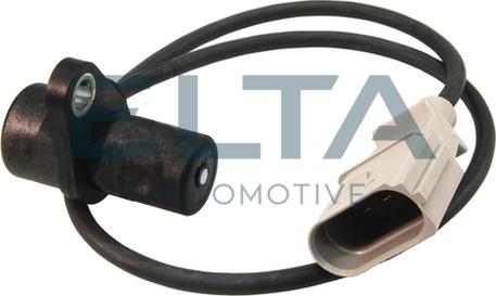 Elta Automotive EE0290 - Датчик импульсов, коленвал unicars.by