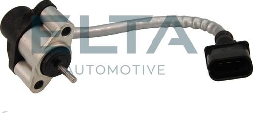 Elta Automotive EE0291 - Датчик импульсов, коленвал unicars.by