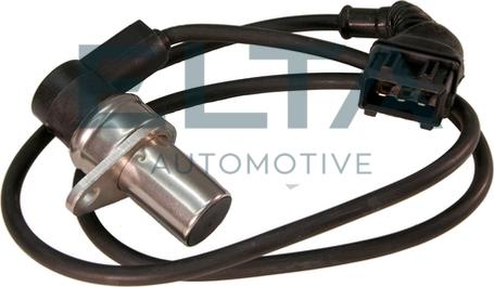 Elta Automotive EE0283 - Датчик импульсов, коленвал unicars.by