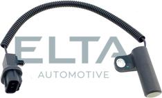 Elta Automotive EE0282 - Датчик импульсов, коленвал unicars.by