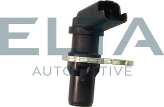 Elta Automotive EE0287 - Датчик импульсов, коленвал unicars.by