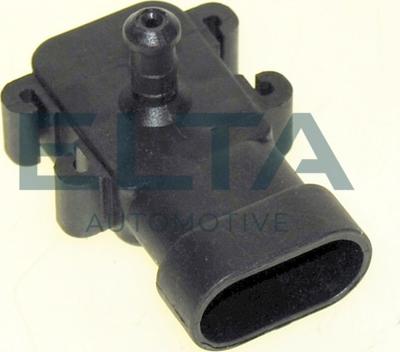 Elta Automotive EE2720 - Датчик, давление во впускной трубе unicars.by