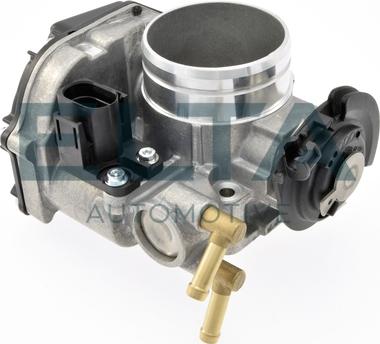 Elta Automotive EE7531 - Корпус дроссельной заслонки unicars.by