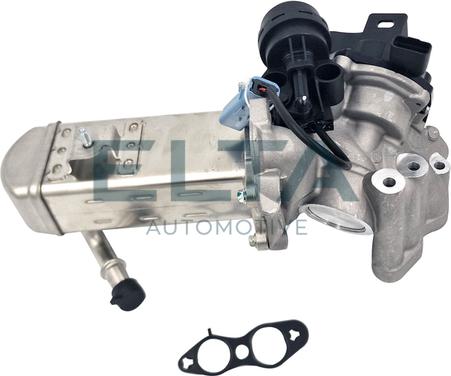 Elta Automotive EE7749 - Радиатор, рециркуляция ОГ unicars.by