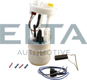 Elta Automotive EF4058 - Модуль топливного насоса unicars.by