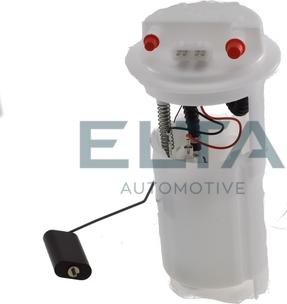 Elta Automotive EF4052 - Модуль топливного насоса unicars.by