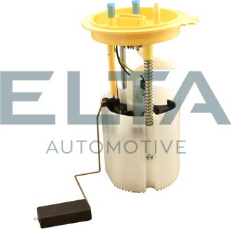 Elta Automotive EF4003 - Модуль топливного насоса unicars.by