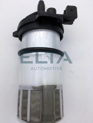 Elta Automotive EF1010 - Топливоподающая система, насос unicars.by