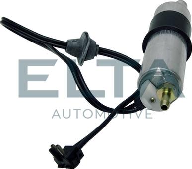 Elta Automotive EF1011 - Топливоподающая система, насос unicars.by