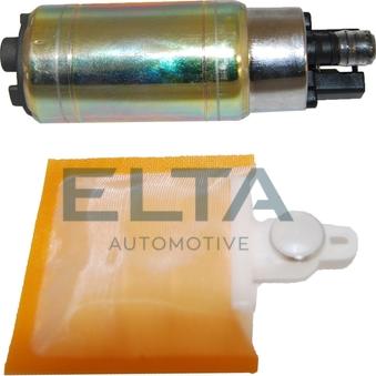 Elta Automotive EF2001 - Топливный насос unicars.by