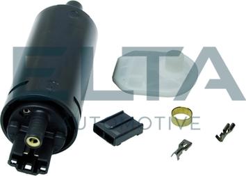 Elta Automotive EF2026 - Топливный насос unicars.by